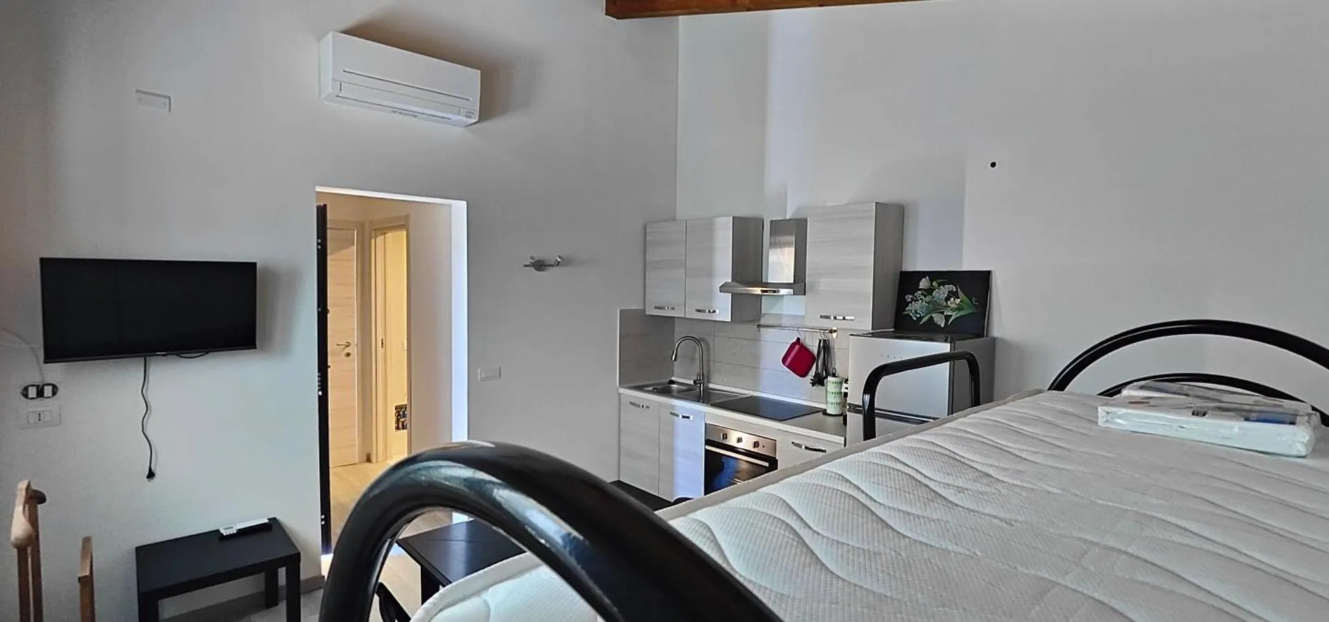 Casa Grazia Villa Reggio Calabria Italy
