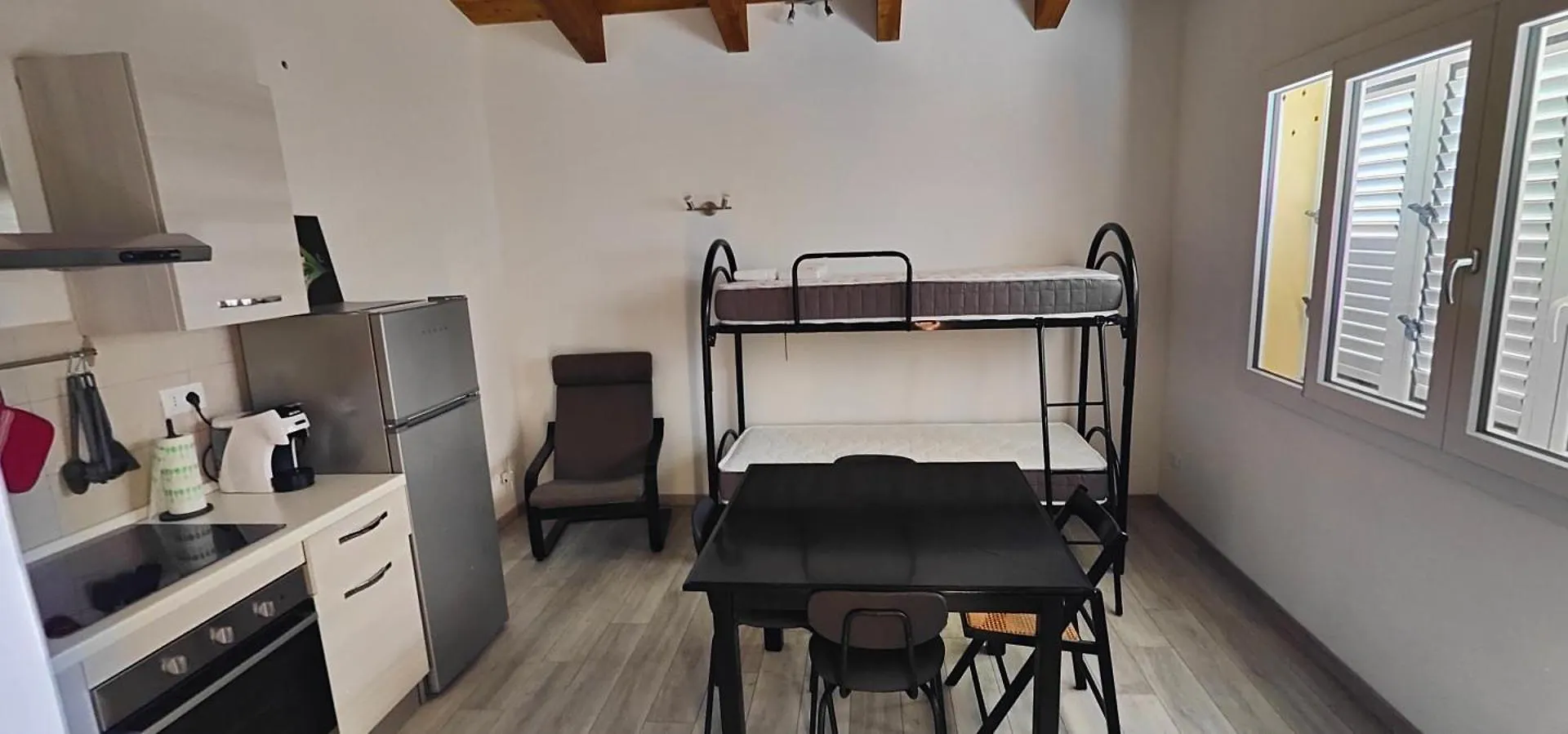 Holiday home Casa Grazia Villa Reggio Calabria