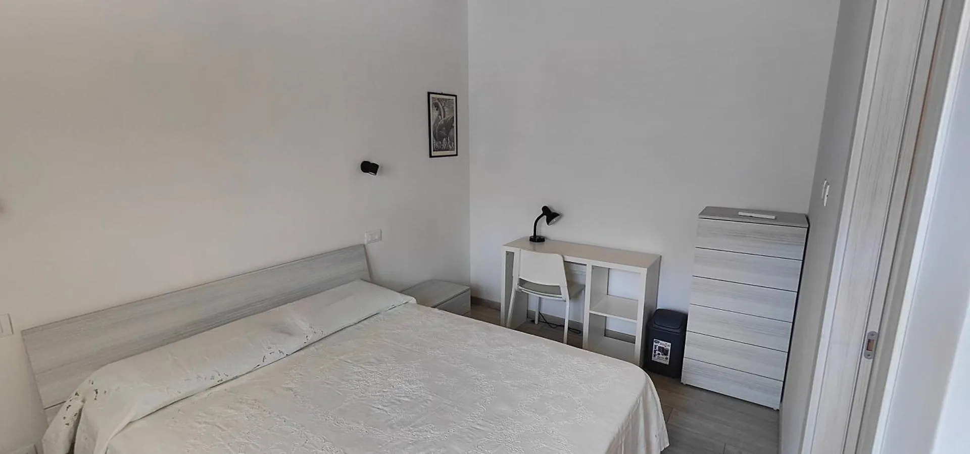 Casa Grazia Villa Reggio Calabria Holiday home