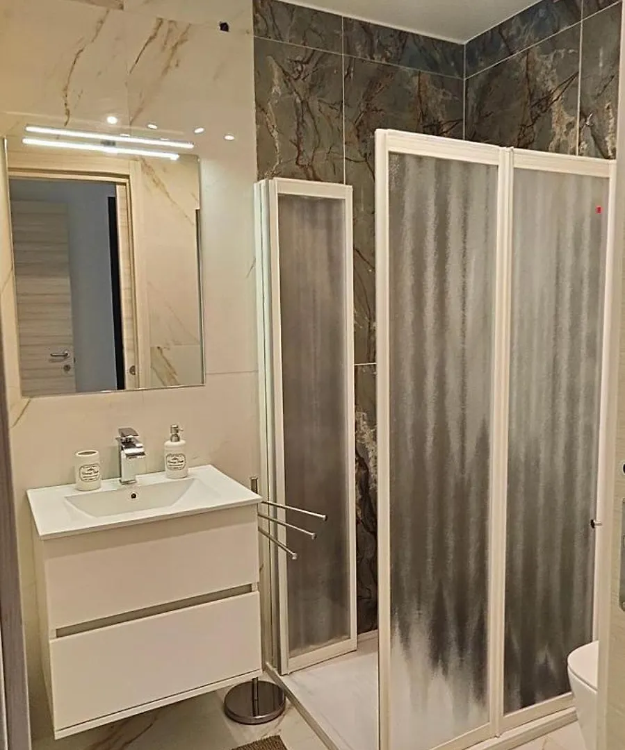Holiday home Casa Grazia Villa Reggio Calabria Italy
